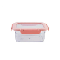 Karaca Barni Pembe Food Storage M | 153.03.06.1327