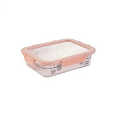 Karaca Barni Pembe Food Storage XL – 2.2L | 153.03.06.1329