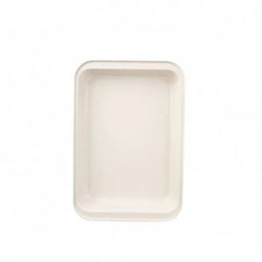 Karaca Lexa Cream Baking Trays 37.5cm | 153.03.06.1430