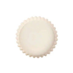 Karaca Lexa Cream Wavy Cake Mold 28×3.5cm | 153.03.06.1431