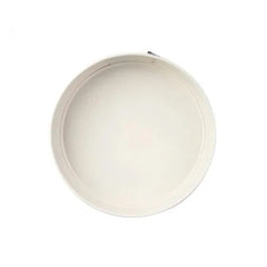 Karaca Lexa Cream Cuffed Cake Mold 26x7cm | 153.03.06.1433