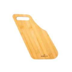 Karaca Pole Lab Chopping Board – L 33x33x12cm | 153.03.06.1733