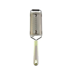 Karaca Crick Crack Alpine 3 Sided Hand-Held Grater Stainless Steel, 32.1cm | 153.03.06.2021