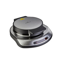 Karaca Inox Waffle Machine – 1300W | 153.03.06.2041