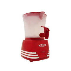 Cookplus Hot Chocolate, Coffee, Latte, Mocha, Cappuccino Machine, 600W – 1L | 153.03.06.2179