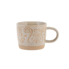 Karaca Eternal Beige Mug 300ML | 153.03.06.2256