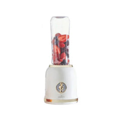 Karaca Retro Personal Smoothie Blender, 0.6L – 300W, Cream | 153.03.06.2449
