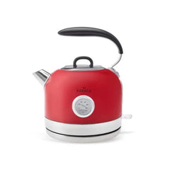 Karaca Retro Red Retro Kettle – 1.7L, 2150W | 153.03.06.2559