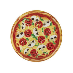 Karaca Pizza Glass Presentation Board | 153.03.06.4438