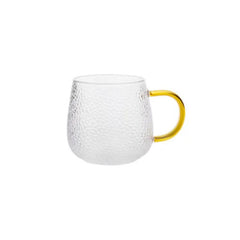 Karaca Petek Borosilicate Mug 400ML | 153.03.06.4781