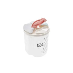 Karaca Linda 3Pcs Storage Box – 1500ML | 153.03.06.5957