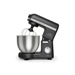 Karaca Master-Maid Chef Stand Mixer Shiny Black, 1500W – 5L | 153.03.06.6323