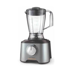 Karaca Master-Maid Power Multifunctional 10 In 1 Galaxy Grey Food Processor – 2000W | 153.03.06.6570
