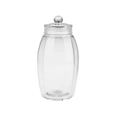 Karaca Scot Vacuum Glass Storage Container – 1850ML | 153.03.06.6878