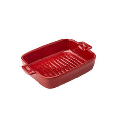 Karaca Alaz Red Oven Dish 23cm | 153.03.06.6963