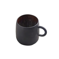 Karaca Black Galactic Mug 400ML | 153.03.06.7234