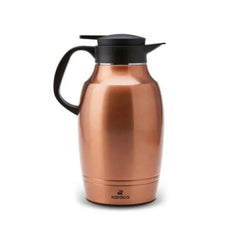 Karaca Essentiel Rose Gold Steel Thermos 2300ML |  153.03.06.7734