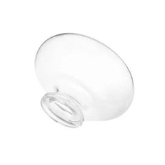 Karaca Small Salad Glass Bowl 20x11cm | 153.03.06.7842