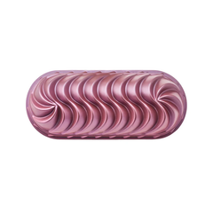 Karaca Vera - Cast Aluminum Loaf Pan - 35cm - Pink | 153.03.06.8256