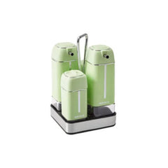 Karaca Horizon Glass Salad Set | 153.03.06.8361