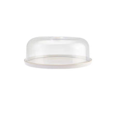Karaca Calvin Ceramic Cake Dollar 28cm | 153.03.06.9155