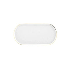 Karaca Calvin Ceramic Presentation Plate 27cm |  153.03.06.9161