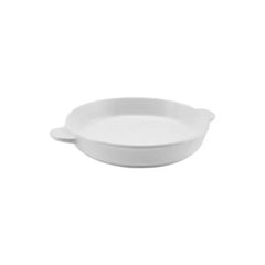 Karaca Malia Round White Oven Dish 20cm | 153.03.06.9851