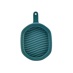Karaca Malia Oval Blue Oven Dish 28cm | 153.03.06.9853