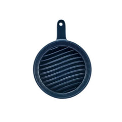 Karaca Malia Round Dark Blue Oven Dish 26cm | 153.03.06.9854
