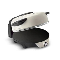 Karaca Gastro 10 In 1 Pizza Lahmacun And Tandoori Bread Machine – 1500W, Bio-Diamond Soft Cream |  153.03.06.9972