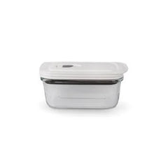 Karaca White Storage Container 0.83L | 153.03.07.0416