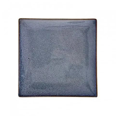 Karaca Blue Earth Ceramic Dessert Plate 20cm | 153.03.07.4323