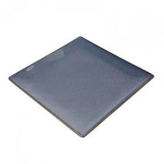 Karaca Blue Earth Ceramic Dinner Plate 26cm | 153.03.07.4324
