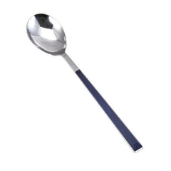 Karaca Salzburg Single Tablespoon Indigo – 20cm | 153.03.07.5051