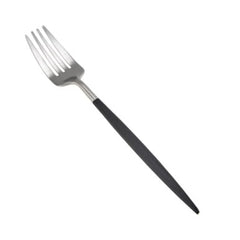 Karaca Vienna Platinum Dinner Fork | 153.03.07.5068