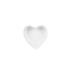 Karaca Ivy Heart Bowl 12.1×12.1×4.9cm | 153.03.07.6154