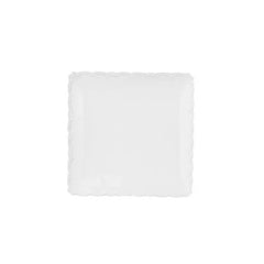 Karaca Ivy Porcelain Serving Plate 19.5cm | 153.03.07.6155