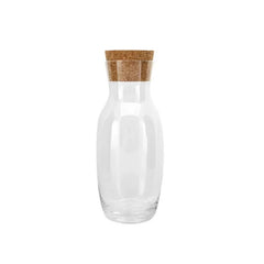 Karaca Bedside Pitcher With Cork Stopper 1000ML | 153.03.07.6210