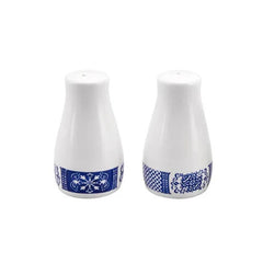 Karaca Riad Salt And Pepper Shaker | 153.03.07.7127