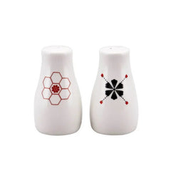 Karaca Sakae Salt And Pepper Shaker | 153.03.07.7155