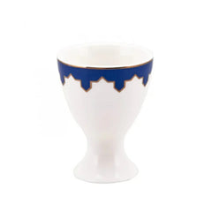 Karaca Larache Egg Plate | 153.03.07.7324