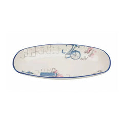 Karaca Alacati Big Platter | 153.03.07.7919