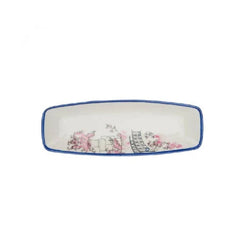 Karaca Alacati Olive Plate | 153.03.07.7921