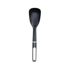 Karaca Cool Grey Serving Spoon | 153.03.07.8800