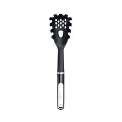 Karaca Cool Grey Pasta Spoon | 153.03.07.8801