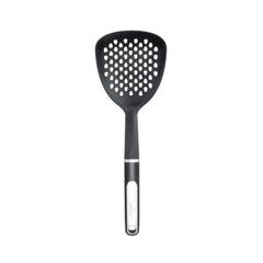 Karaca Cool Grey Perforated Wide Spatula |  153.03.07.8803