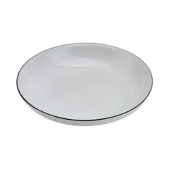 Karaca Elica Porcelain Deep Plate 15cm | 153.03.07.8939
