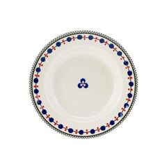 Karaca Mai Series Deep Plate 23cm | 153.03.07.9011