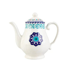 Karaca Mai Teapot Porcelain 1150ML | 153.03.07.9020