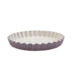 Karaca Shiny Rose Wavy Cake Mold 28cm | 153.03.07.9146